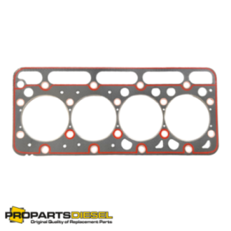 CYLINDER HEAD GASKET KUBOTA...