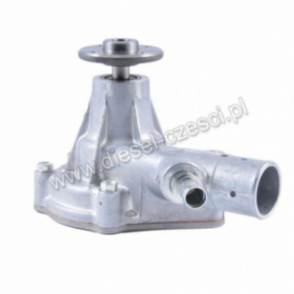 MITSUBISHI K3 / K4, WATER PUMP