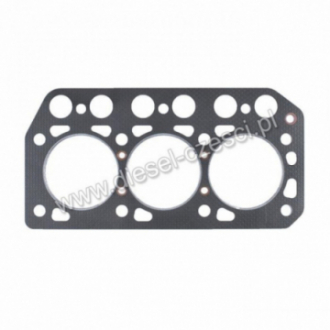 MITSUBISHI K3E, CYLINDER...