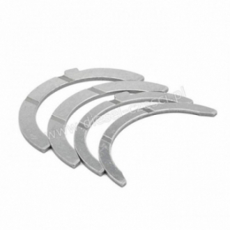 DEUTZ 912 / 913, THRUST...