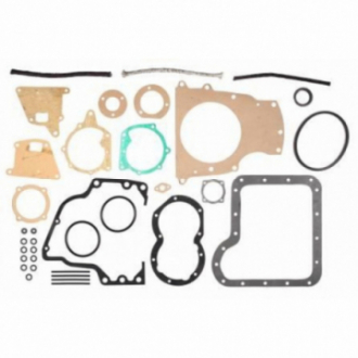 HANOMAG D14, BOTTOM GASKET SET