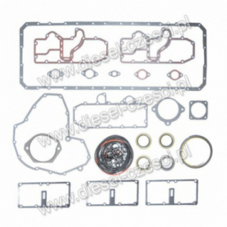 CATERPILLAR 3116, BOTTOM...