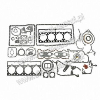 CATERPILLAR 3304 PC,...