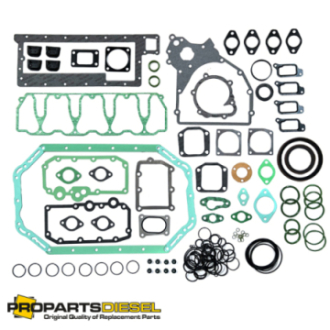 ENGINE GASKET SET DEUTZ BF...