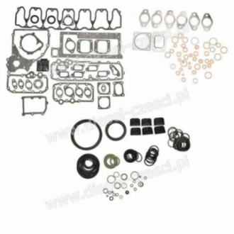 ENGINE GASKET SET DEUTZ BF...