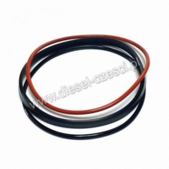 KOMATSU SA6D125, LINER SEAL...