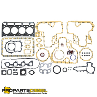 GASKET KIT KUBOTA V2403