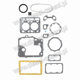 KUBOTA, GASKET SET