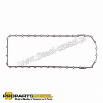 JOHN DEERE 6068, OIL PAN...