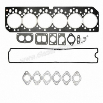 JOHN DEERE 6068 TOP GASKET SET