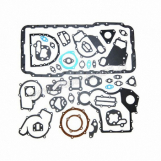PERKINS, BOTTOM GASKET SET