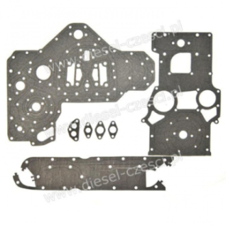 BOTTOM GASKET SET PERKINS...