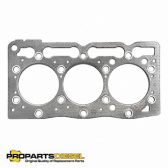 CYLINDER HEAD GASKET KUBOTA...