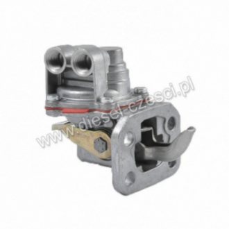 PERKINS 700, FUEL PUMP OEM