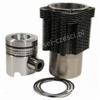 DEUTZ FL913, CYLINDER KIT