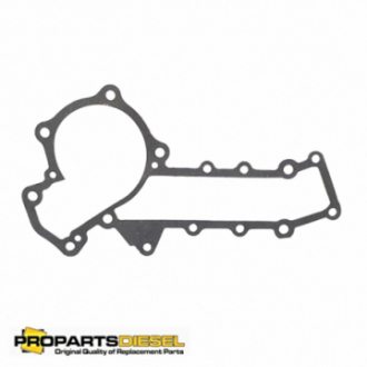 KUBOTA V2403-5, WATER PUMP...