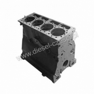 BLOK SILNIKA CATERPILLAR 3304