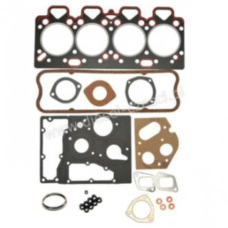 TOP GASKET SET JCB