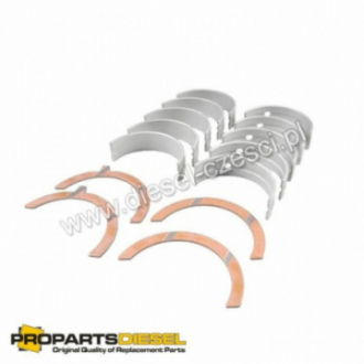 LIEBHERR D934 / D944, MAIN...