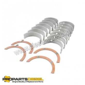 LIEBHERR D936 / D946, MAIN...