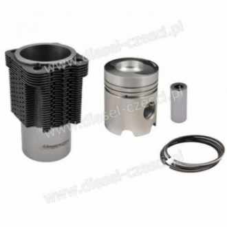 CYLINDER KIT / 3R DEUTZ FL912