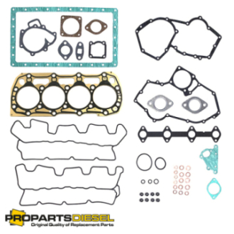 CATERPILLAR 3024, FULL...