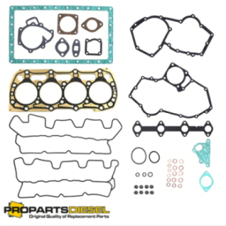 FULL GASKET SET CATERPILLAR...