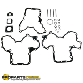 BOTTOM GASKET SET...