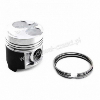 PISTON KIT PERKINS 403 /...