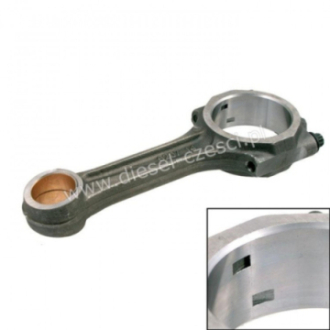 CUMMINS B3.3, CONROD ASSY