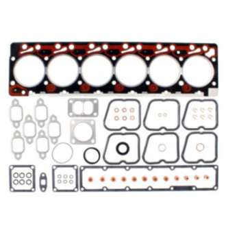 TOP GASKET SET KOMATSU SA6D102