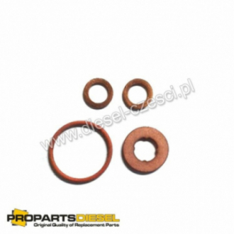INJECTOR SEAL KIT LIEBHERR