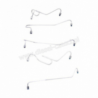 CUMMINS, FUEL INJECTOR...