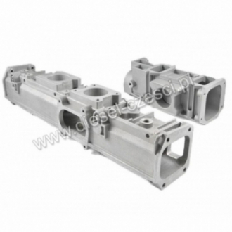 DEUTZ 1013 6CYL., INLET...