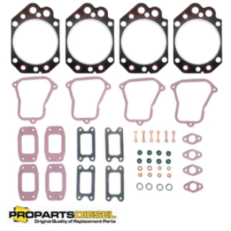 TOP GASKET SET LIEBHERR...