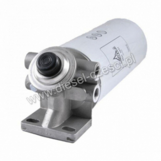 DEUTZ, FUEL FILTER WITH...