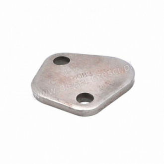 CUMMINS, COVER PLATE