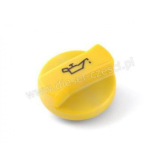 OIL FILLER CAP DEUTZ