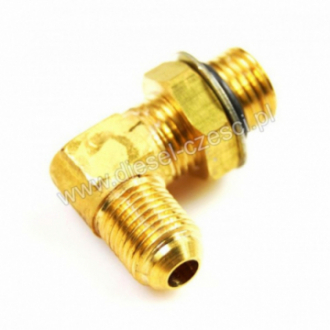 CUMMINS, ELBOW MALE UNION