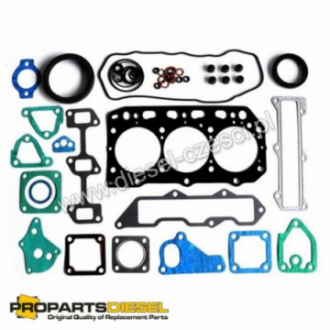 FULL GASKET SET YANMAR 3TNV88