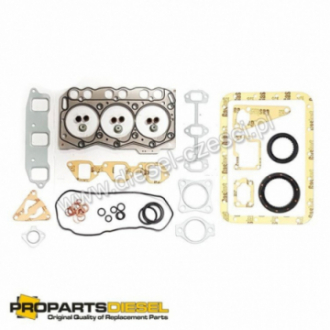 ENGINE GASKET SET YANMAR...