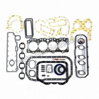 JCB, GASKET SET