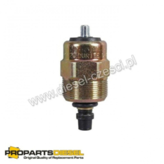 PERKINS, SOLENOID 24V