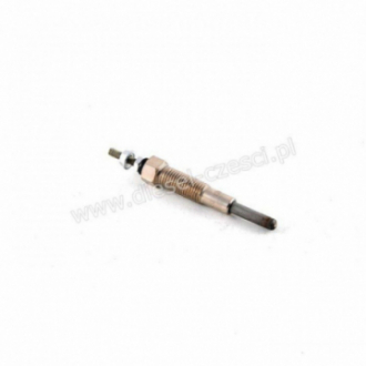 JCB, GLOW PLUG