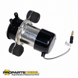 FUEL PUMP MITSUBISHI - 12V