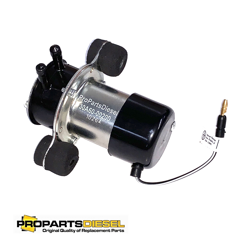 FUEL PUMPS / GASKETS