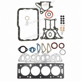 ZESTAW USZCZELEK SILNIKA...