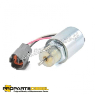 SOLENOID MITSUBISHI 12V