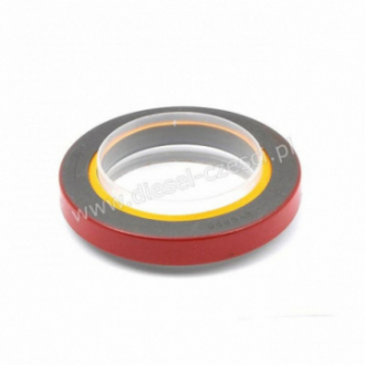 CRANKSHAFT OIL SEAL FRONT...