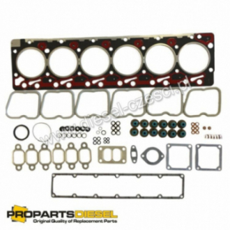 CUMMINS, UPPER GASKET SET